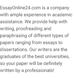 about EssayOnline24.com